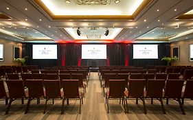 Jw Marriott Auckland